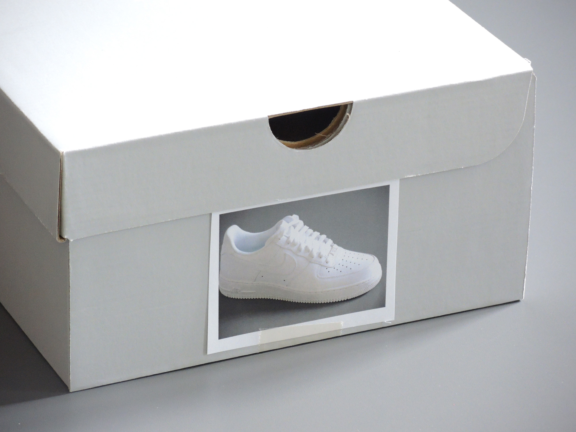 Sneaker Aufbewahrung – floriankohl.de